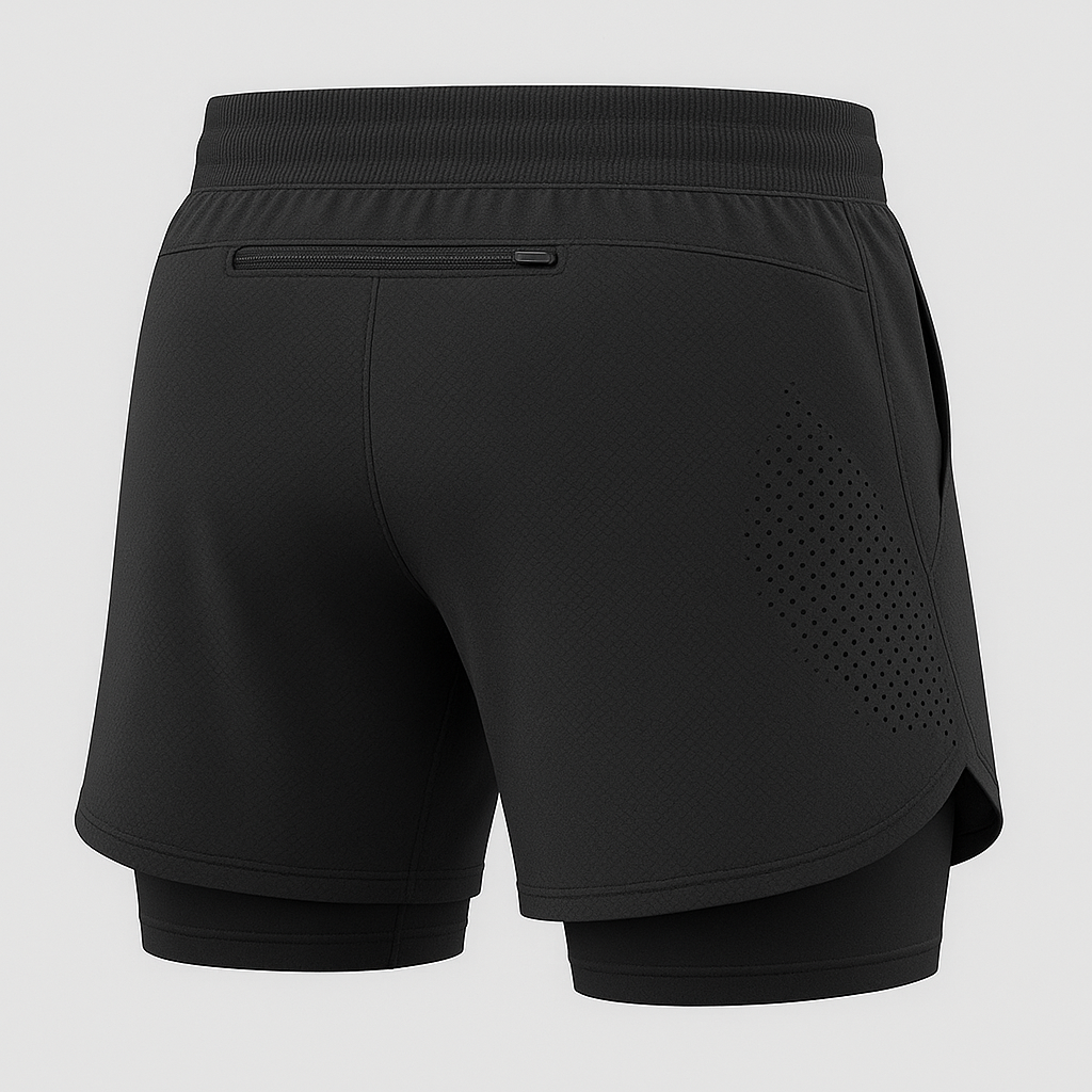 WOXSI Performance Short V1