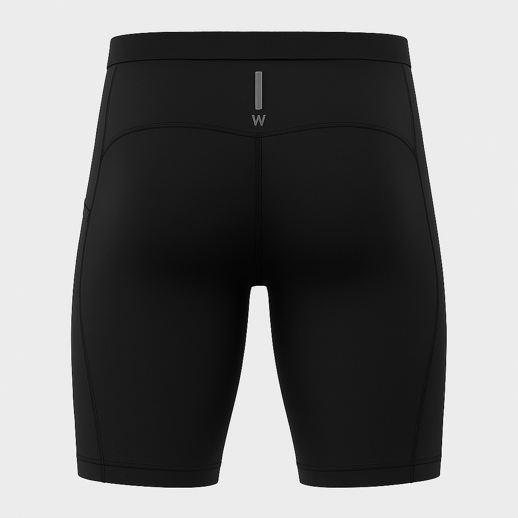 WOXSI Runners Pro Short