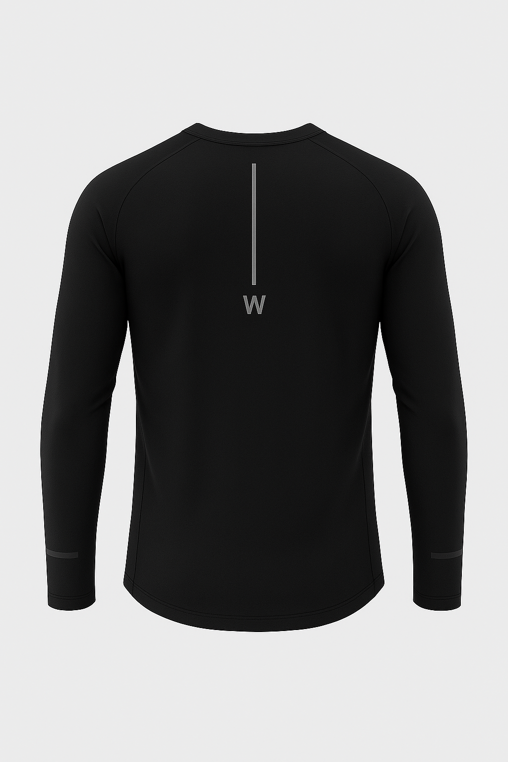 WOXSI Performance Long Sleeve