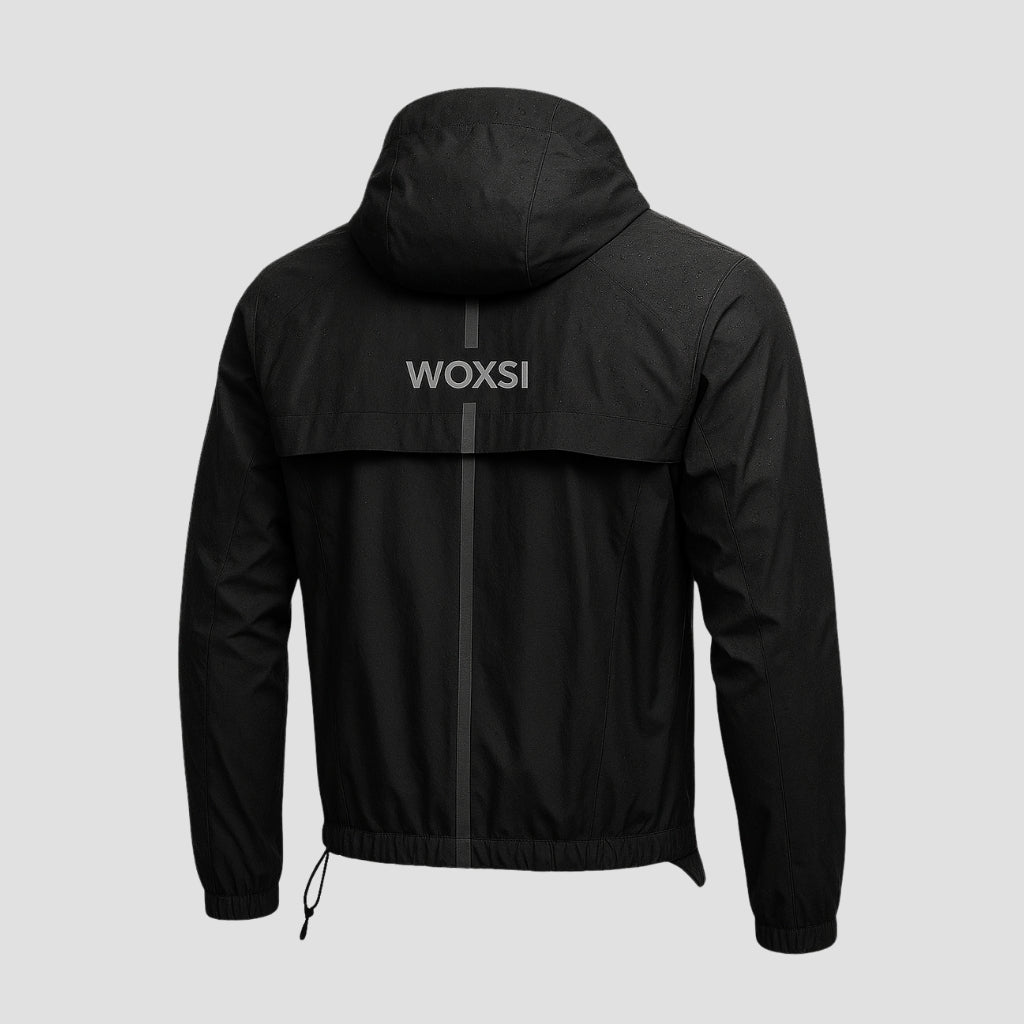 WOXSI Performance Jacket
