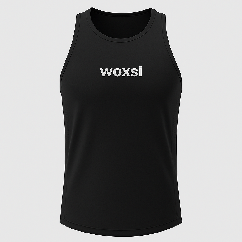 WOXSI Runners Tank Top