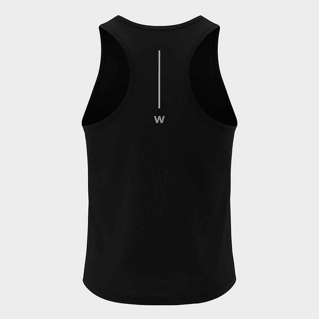 WOXSI Runners Tank Top