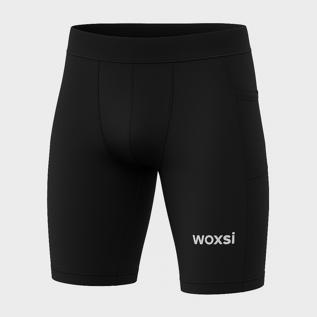 WOXSI Runners Pro Short