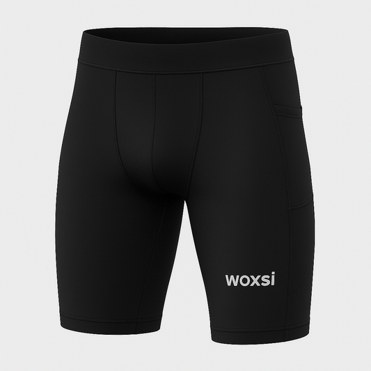 WOXSI Runners Pro Short