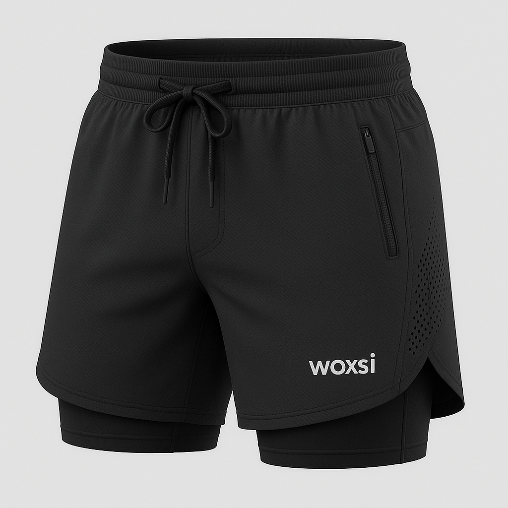 WOXSI Performance Short V1