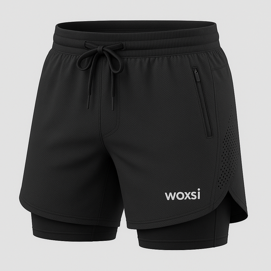 WOXSI Performance Short V1