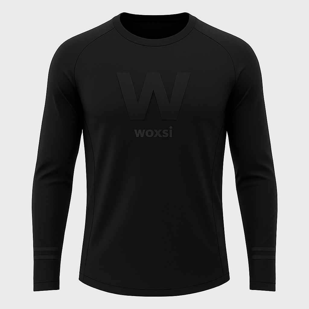 WOXSI Performance Long Sleeve