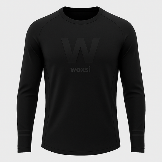 WOXSI Performance Long Sleeve