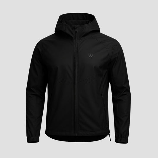 WOXSI Performance Jacket