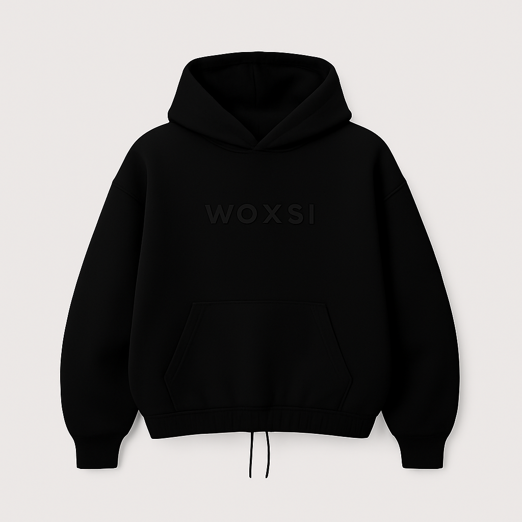 WOXSI Eclipse Hoodie