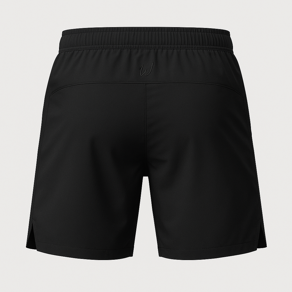 WOXSI Training Short V1