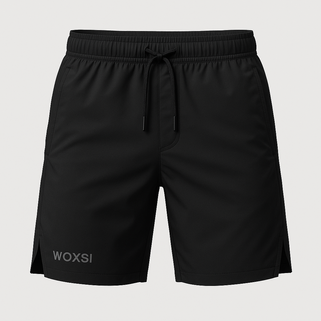 WOXSI Training Short V1
